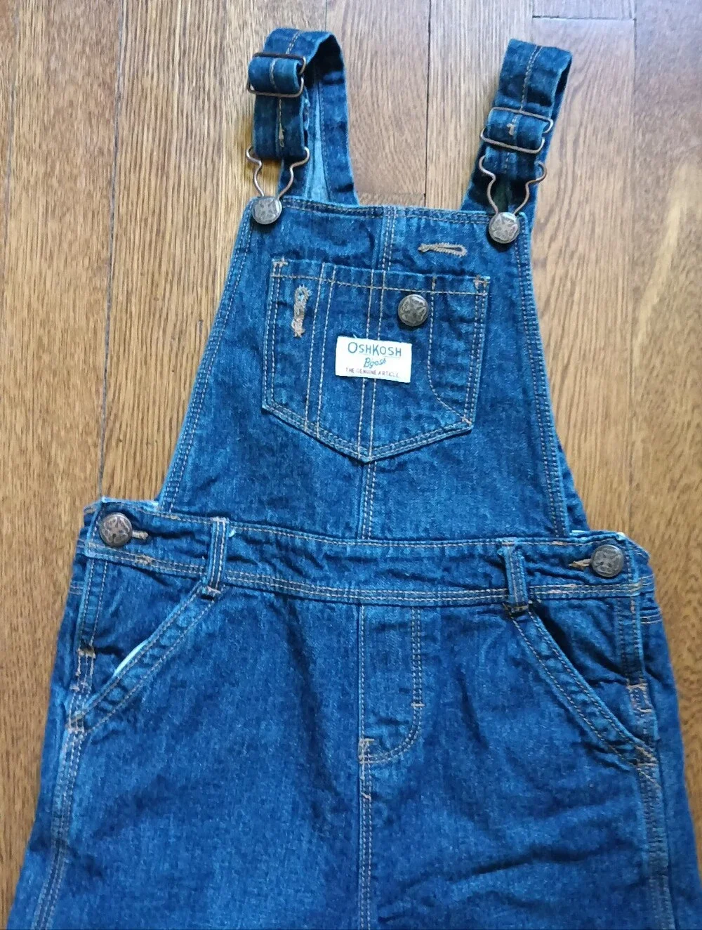 OshKosh Bgosh quality style